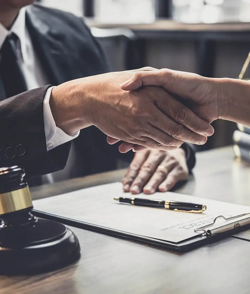 AT OUR FIRM, WE FIGHT FOR JUSTICE