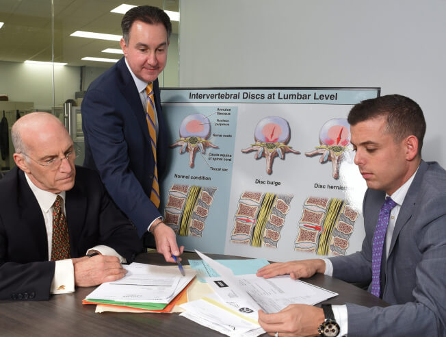 Personal Injury Attorneys Of New Jersey