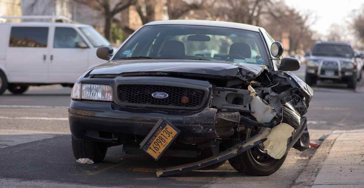 What Happens if You Get in an Accident Without Insurance?